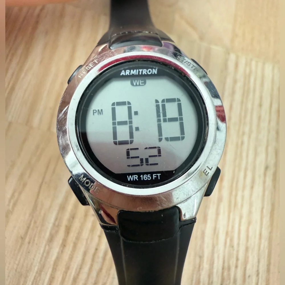 Armitron brand model